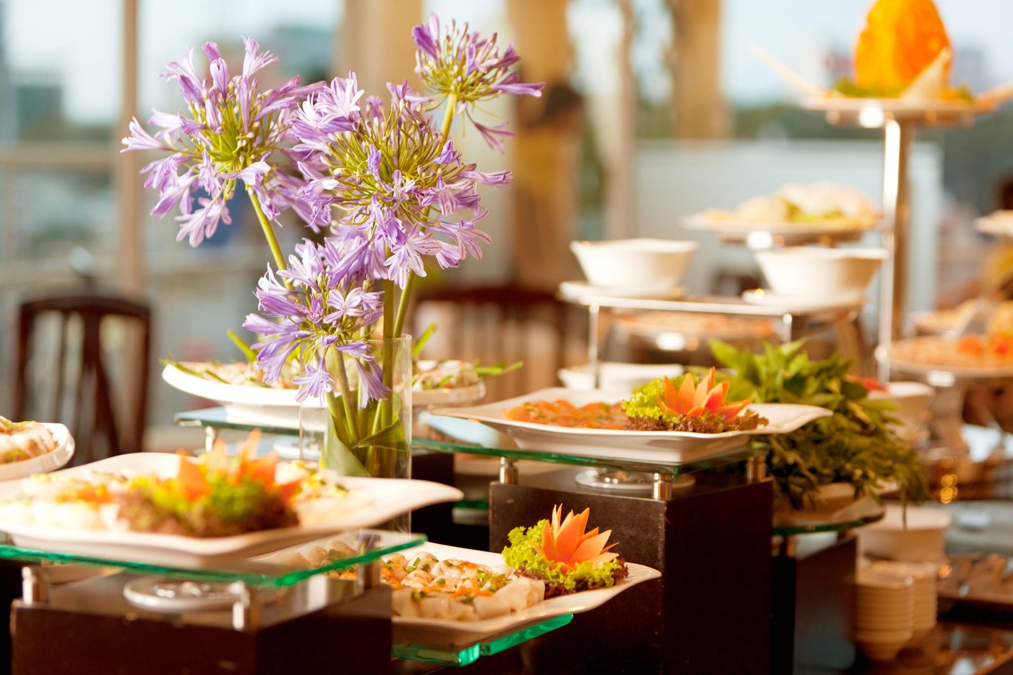 Liberty Hotel Saigon Parkview Ho Chi Minh City Bagian luar foto