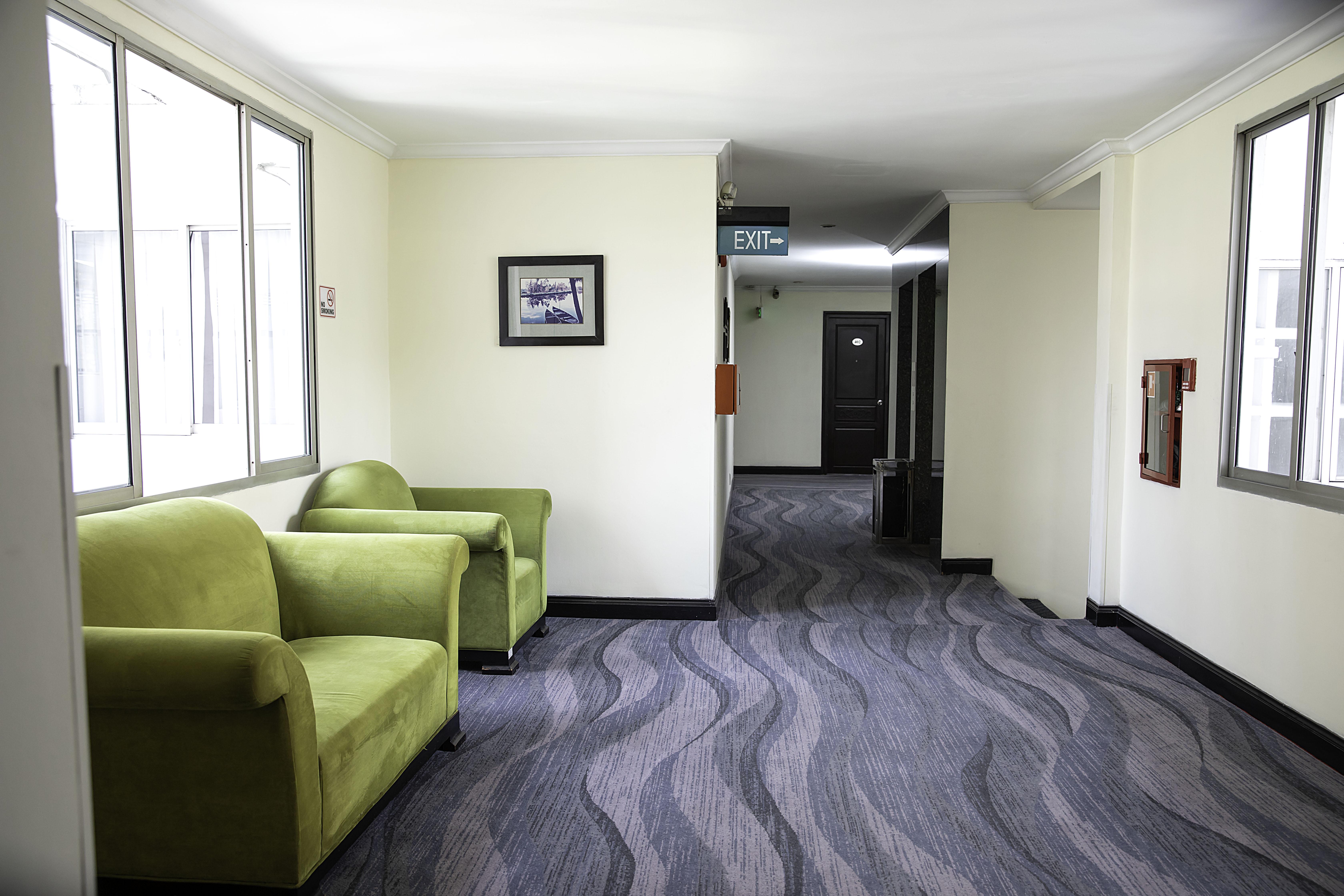 Liberty Hotel Saigon Parkview Ho Chi Minh City Bagian luar foto