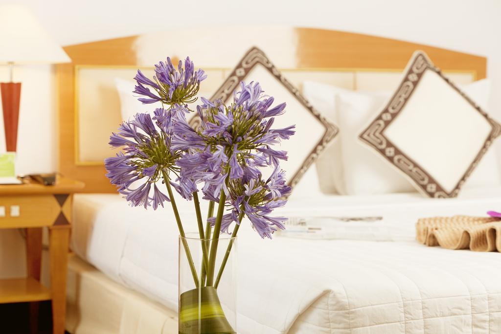 Liberty Hotel Saigon Parkview Ho Chi Minh City Bagian luar foto