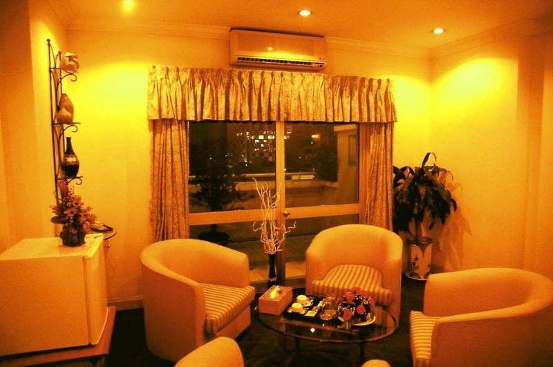 Liberty Hotel Saigon Parkview Ho Chi Minh City Bagian luar foto