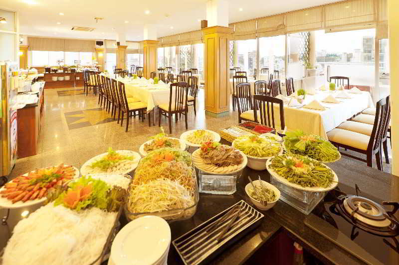 Liberty Hotel Saigon Parkview Ho Chi Minh City Bagian luar foto